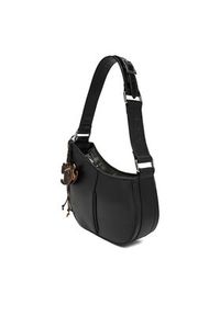 Badura Torebka CEO-LITA-DT26280-A Czarny. Kolor: czarny. Materiał: skórzane #5