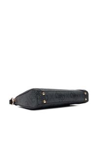 Guess Torebka Karnilla HWOS99 01180 Szary. Kolor: szary. Materiał: skórzane #6