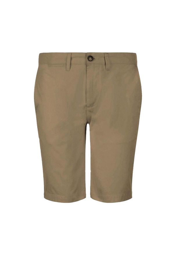 SOL'S - Męskie Spodenki Jasper Casual Shorts. Kolor: wielokolorowy, niebieski, brązowy