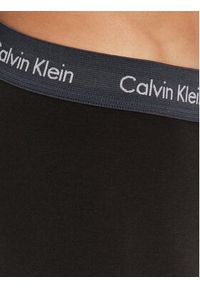 Calvin Klein Underwear Komplet 3 par bokserek 0000U2664G Kolorowy. Materiał: bawełna. Wzór: kolorowy #3