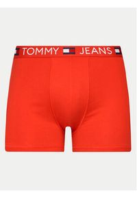 TOMMY HILFIGER - Tommy Hilfiger Komplet 3 par bokserek UM0UM03290 Kolorowy. Materiał: bawełna. Wzór: kolorowy #2