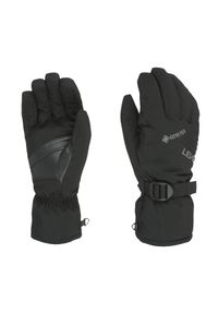 Rękawice narciarskie Level Freelander GORE-TEX. Kolor: czarny. Technologia: Gore-Tex. Sezon: zima. Sport: narciarstwo #1