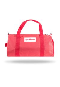 GYMBEAM - Duffle Bag torba sportowa BAE Pink - GymBeam #1