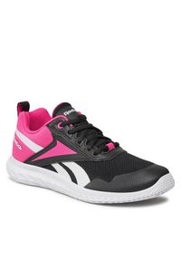 Buty Reebok. Kolor: czarny