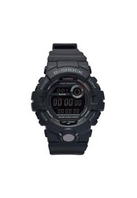 Zegarek G-Shock. Kolor: czarny
