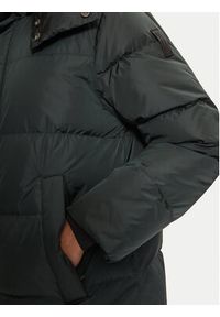 Bomboogie Kurtka puchowa CM8774TTNP4 Zielony Regular Fit. Kolor: zielony. Materiał: syntetyk #5