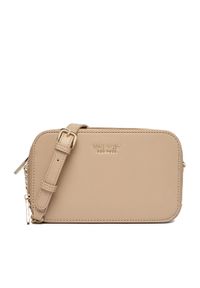 Nine West Torebka CEO-Myra-KY256 Beżowy. Kolor: beżowy #1