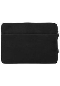 Etui Accura Lily etui 15-16'' czarny. Kolor: czarny #1