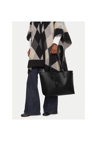 Torebka Aldo. Kolor: czarny #1