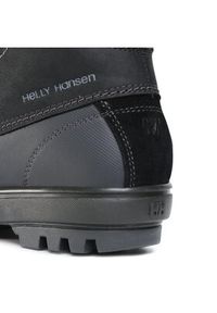 Helly Hansen Śniegowce W Garibaldi VL 11592-991 Czarny. Kolor: czarny. Materiał: materiał #3