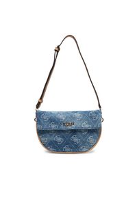 Torebka Guess. Kolor: niebieski #1