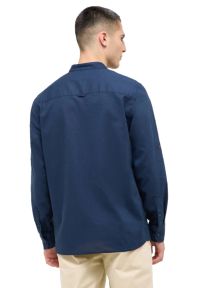 Męska Koszula Mustang Style Yuma Dress Blues 1016469 5334 #3