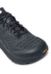 Altra Trekkingi Olympus 6 Hike Low Gtx AL0A85NM Czarny. Kolor: czarny. Materiał: skóra. Sport: turystyka piesza #4