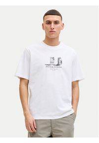 Jack & Jones Komplet t-shirtów Dust 12302150 Kolorowy Regular Fit. Materiał: bawełna. Wzór: kolorowy #2