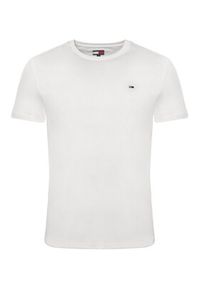 Tommy Jeans Komplet t-shirtów DM0DM21579 Kolorowy Regular Fit. Materiał: bawełna. Wzór: kolorowy #2