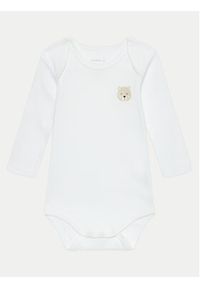 Name it - NAME IT Komplet 3 par body dziecięcych 13232750 Kolorowy. Materiał: bawełna. Wzór: kolorowy #5