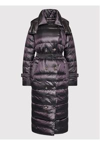 Liu Jo Sport Kurtka zimowa TF1027 T4954 Fioletowy Regular Fit. Kolor: fioletowy. Materiał: syntetyk. Sezon: zima. Styl: sportowy #6