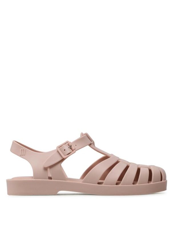 melissa - Melissa Sandały Possession Ad 32408 Różowy. Kolor: różowy