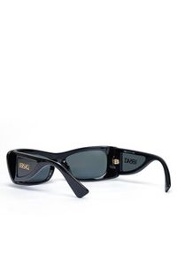 VERSACE - Versace Okulary przeciwsłoneczne 0VE4481 54 GB1/87 Czarny. Kolor: czarny #2