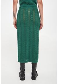 Weekend Max Mara - Spódnica dziergana Firmina WEEKEND MAX MARA. Materiał: dziergany #2