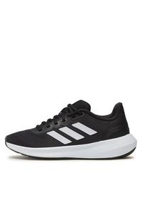 Adidas - adidas Buty do biegania Runfalcon 3 Shoes HP7556 Czarny. Kolor: czarny. Materiał: materiał #6