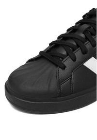 Adidas - adidas Sneakersy CEO-STREETTALK JP8276 Czarny. Kolor: czarny. Materiał: materiał #2