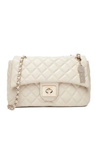 Nine West Torebka CEO-IDAHO-LDA8004 Beżowy. Kolor: beżowy #4