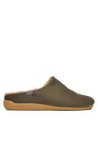 Kapcie Toni Pons. Kolor: brązowy #1