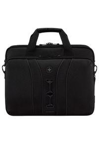 Torba Wenger Legacy Black Series 16'' #2
