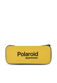 POLAROID - Polaroid Okulary przeciwsłoneczne PLD 8066/S 207820 Niebieski. Kolor: niebieski #3