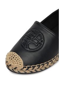Beverly Hills Polo Club Espadryle WSS990-254 Czarny. Kolor: czarny. Materiał: materiał #4