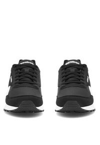 Reebok Sneakersy Rewind Run 100001390 Czarny. Kolor: czarny. Materiał: materiał. Sport: bieganie #7