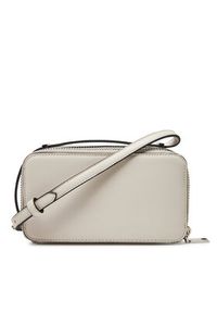 DKNY Torebka R44EZI35 Écru. Materiał: skórzane #3