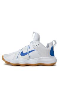 Nike Buty React Hyperset CI2955 140 Biały. Kolor: biały. Materiał: materiał #5