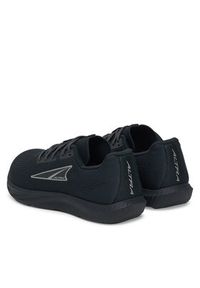 Altra Buty do biegania Escalante 4 AL0A85NF0 Czarny. Kolor: czarny. Materiał: materiał #6