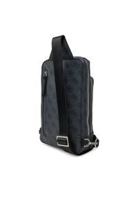 Guess Saszetka HMMILO P5226 Czarny. Kolor: czarny #3
