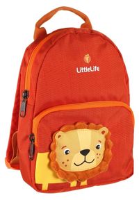LittleLife plecak Friendly Faces Toddler Backpack 2l, lew #1