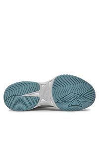 EA7 Emporio Armani Sneakersy X8X155 XK358 S979 Biały. Kolor: biały. Materiał: materiał #5