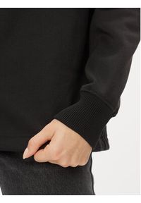 Calvin Klein Jeans Bluza J20J221942 Czarny Relaxed Fit. Kolor: czarny. Materiał: syntetyk #3