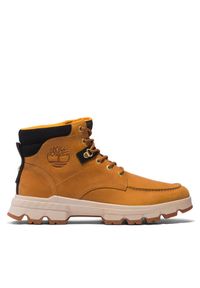 Trapery Timberland. Kolor: brązowy #1