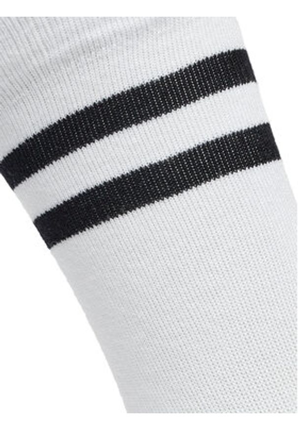 Levi's® Zestaw 2 par wysokich skarpet męskich 37157-1063 Kolorowy. Materiał: bawełna, materiał. Wzór: kolorowy