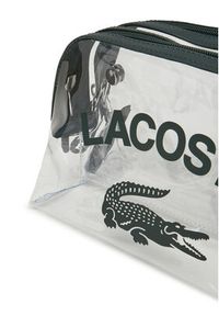 Lacoste Kosmetyczka NF4931AS Przezroczysty #4