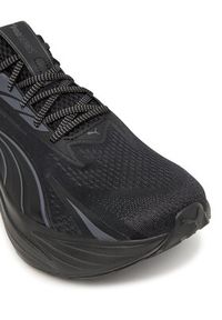 Puma Sneakersy Maxima Pro 313313 02 Czarny. Kolor: czarny. Materiał: materiał #5