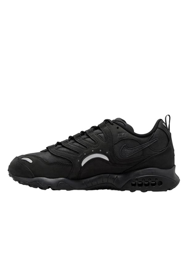 Buty do chodzenia dla dorosłych Nike Air Terra Humara SP Black Anthracite. Kolor: czarny. Sport: turystyka piesza