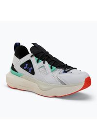 Buty Under Armour Infinite MVMNT SE. Kolor: biały #1