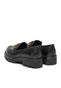 Lasocki Loafersy CEO-WI33-CSA538-SANDY-43 Czarny. Kolor: czarny. Materiał: skóra #4