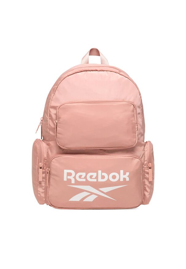 Reebok Plecak RBK-033-CCC-05 Różowy. Kolor: różowy