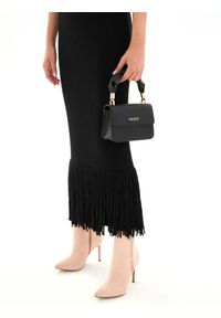 Kazar - Beżowe botki damskie. Kolor: beżowy. Materiał: nubuk. Wzór: aplikacja. Styl: elegancki, wizytowy #4