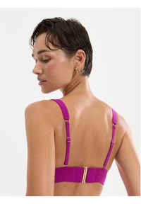 Triumph Góra od bikini Summer Sunset P 10226510 Różowy. Kolor: różowy. Materiał: syntetyk #3