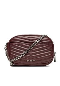 Badura Torebka C-ADALINE-LDA7978 Bordowy. Kolor: czerwony #4